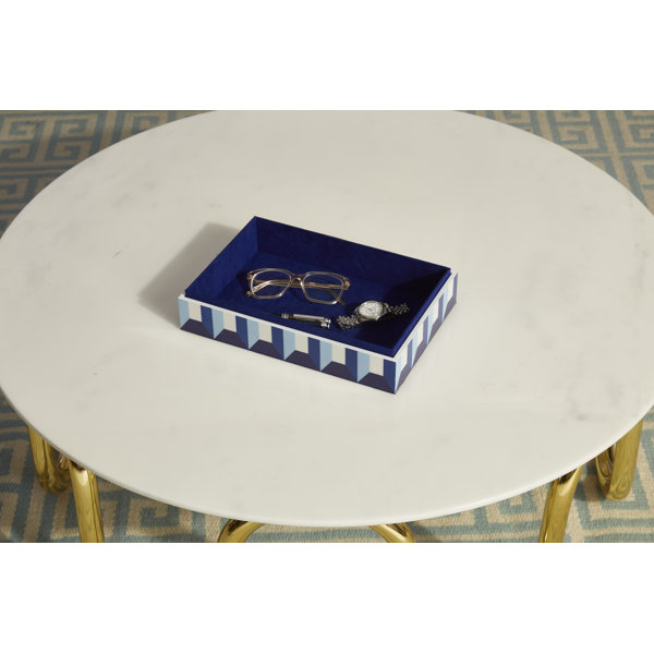 Jonathan Adler Sorrento Box Large & Reviews Wayfair